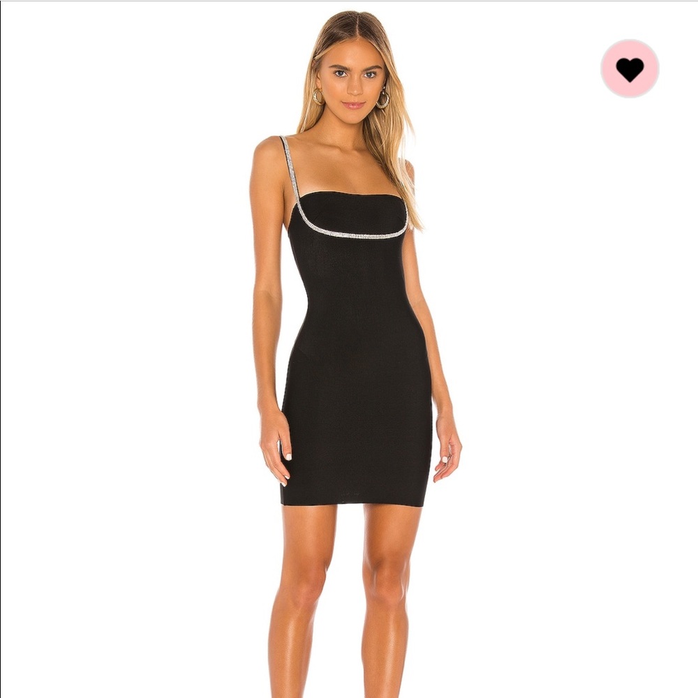 Pollie Minidress